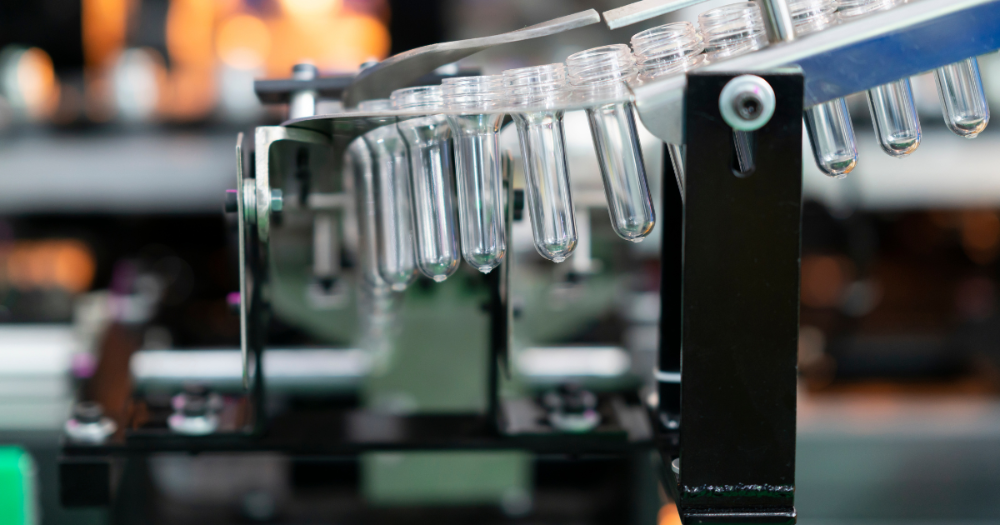 Why Chemical Manufacturing Remains a Backbone of Industry 1